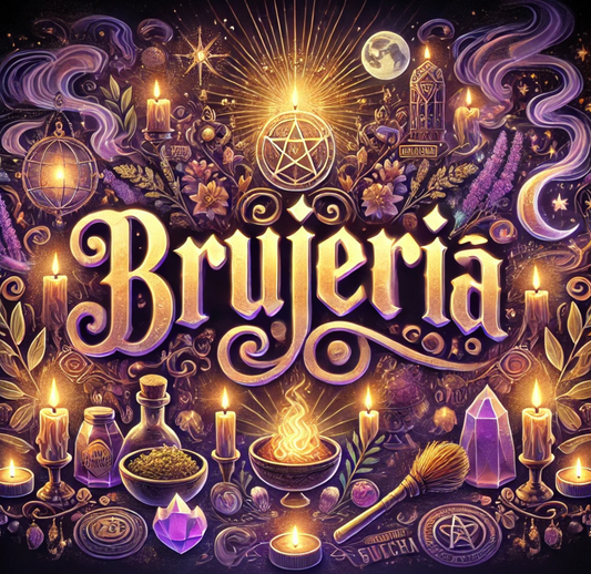 Brujeria Meaning: Unveiling the Secrets of Latin American Witchcraft