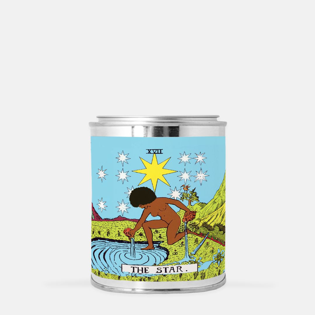 african american tarot