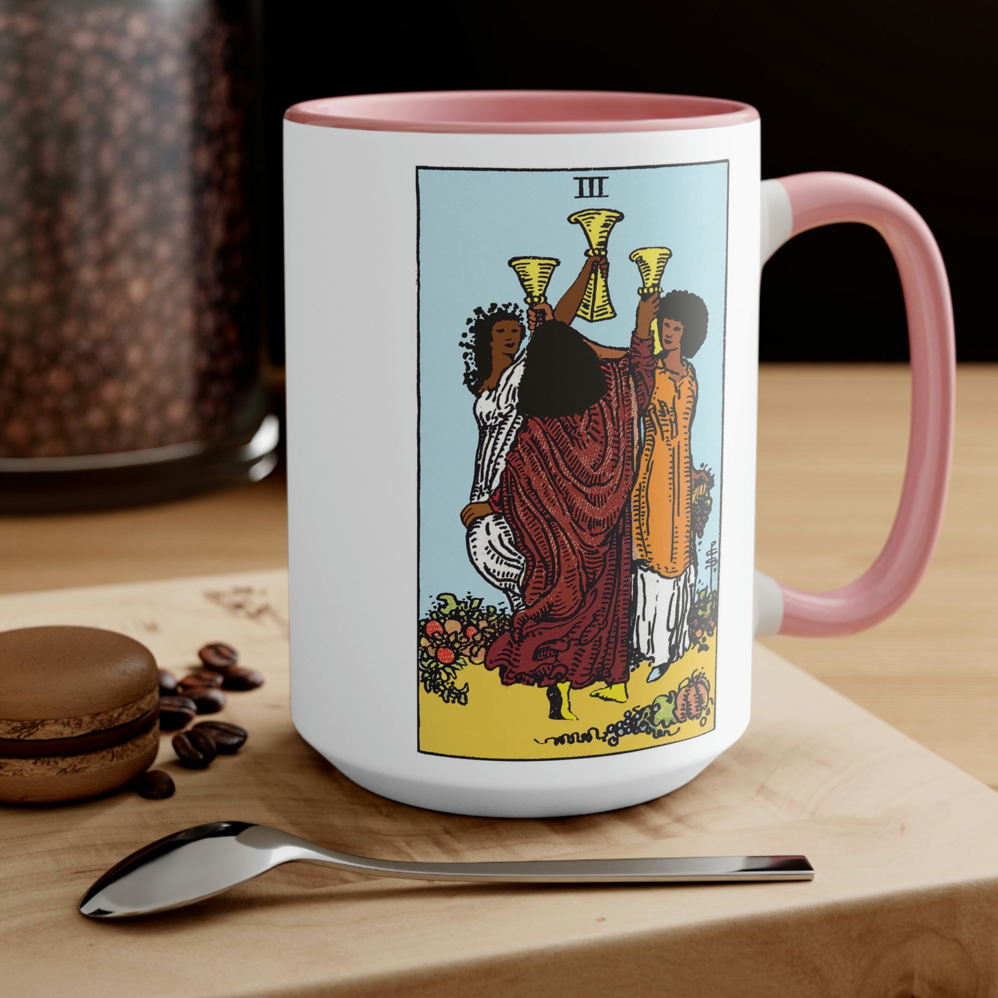 spiritual mugs