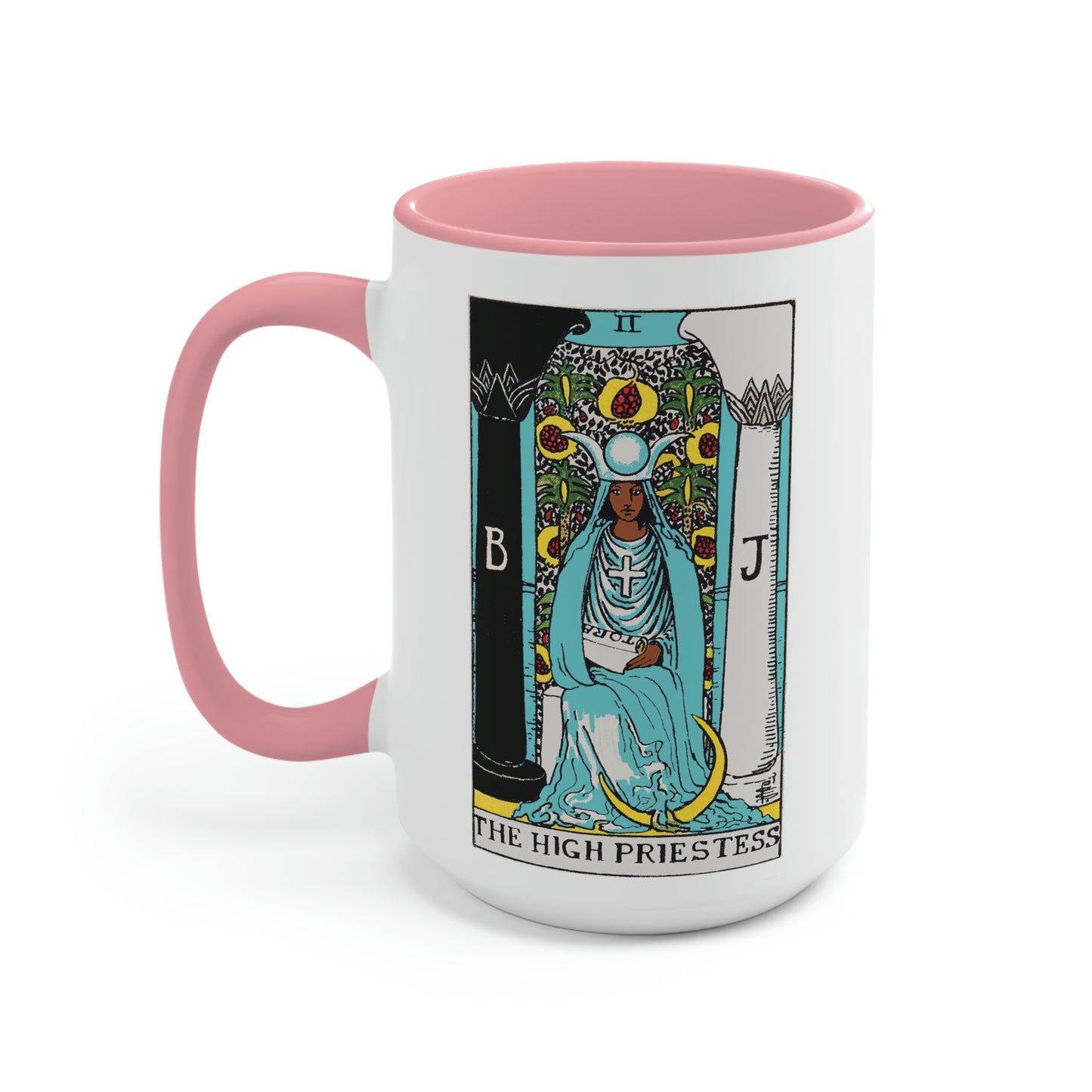 spiritual mug