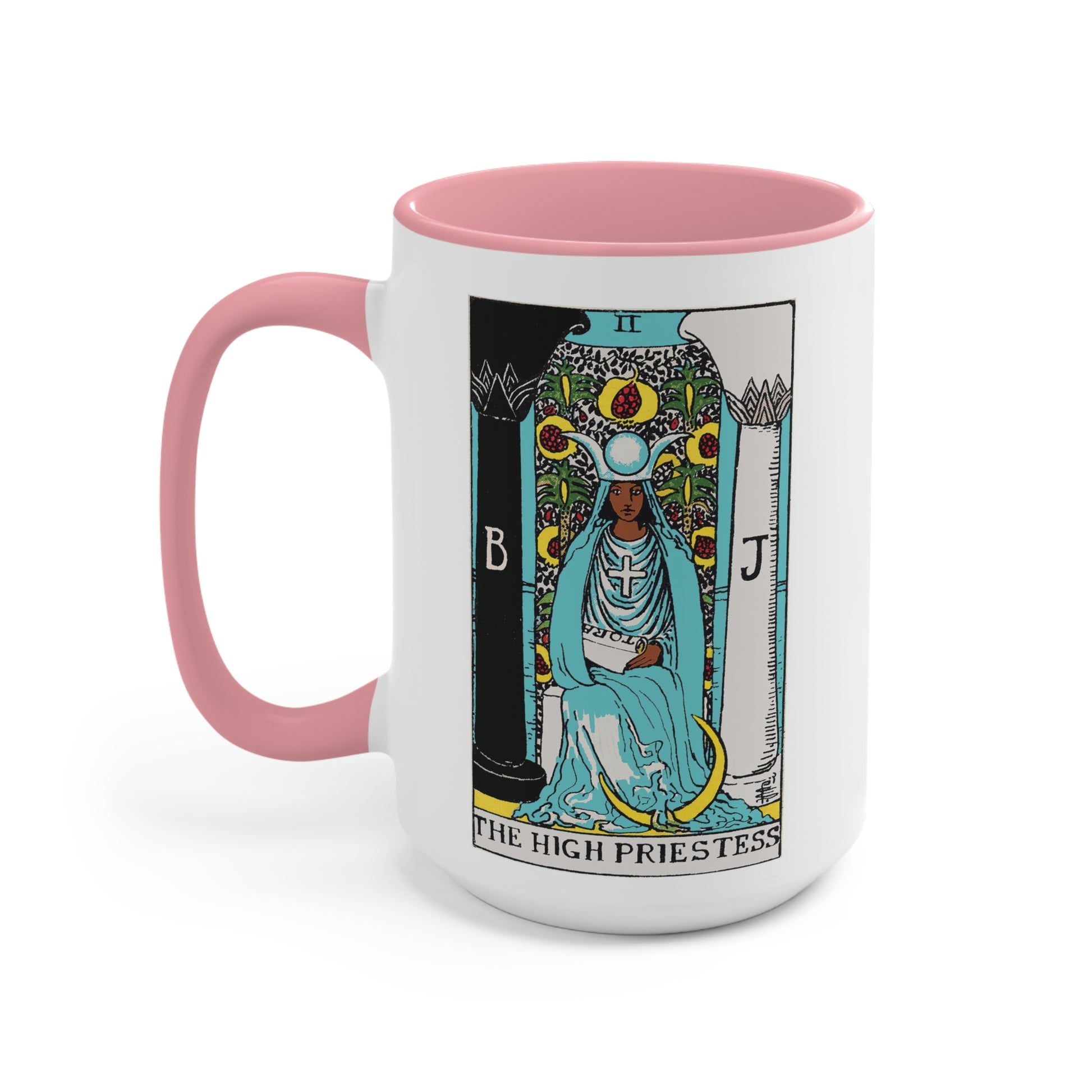 spiritual mug