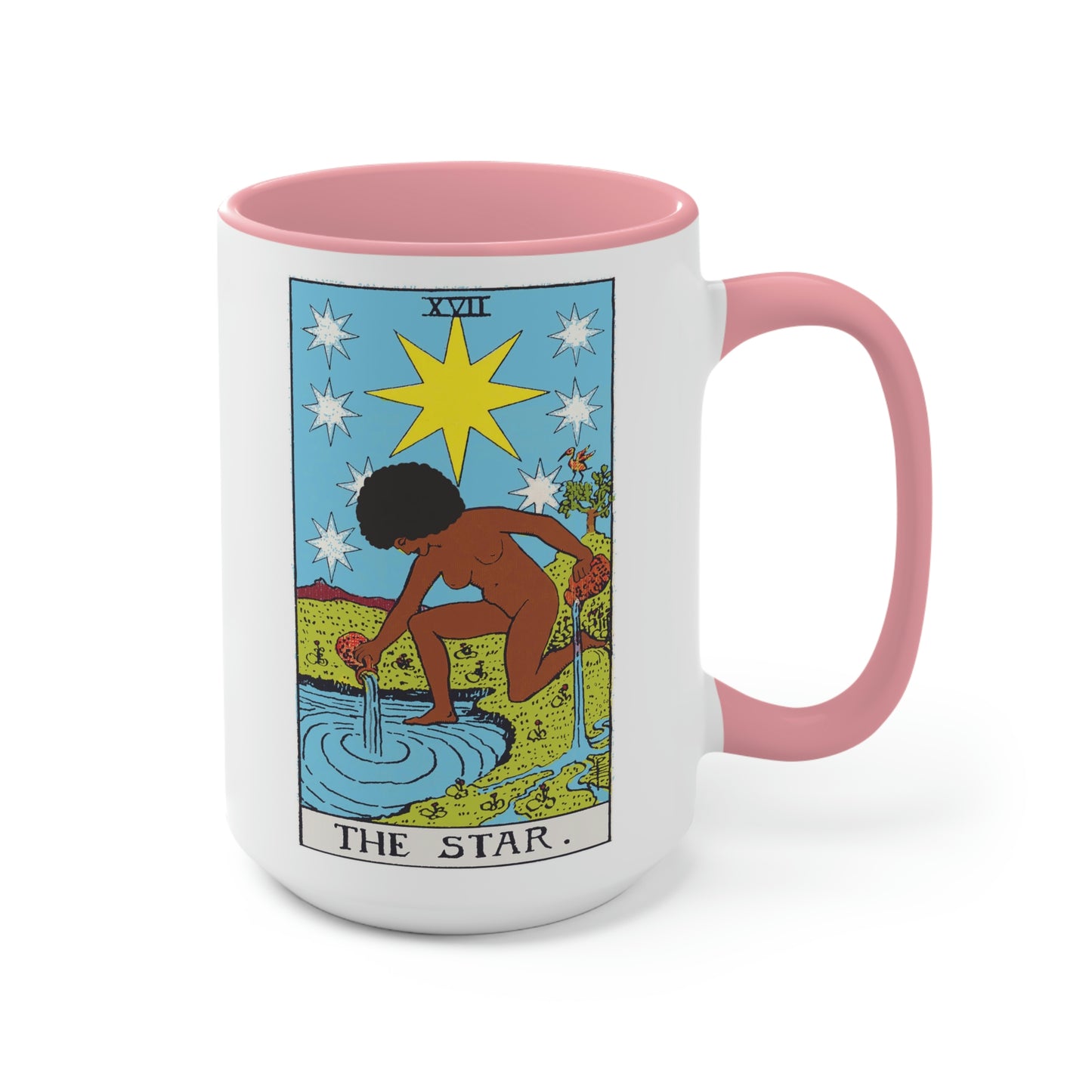 spiritual mug