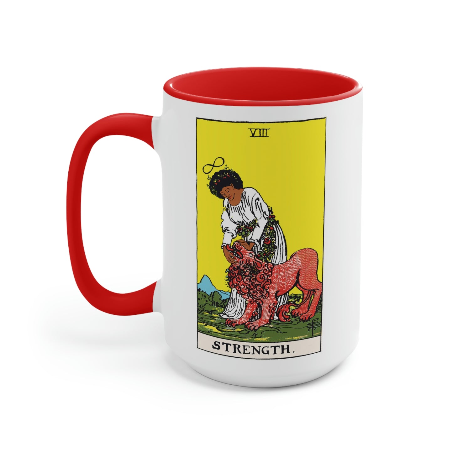 spiritual mugs