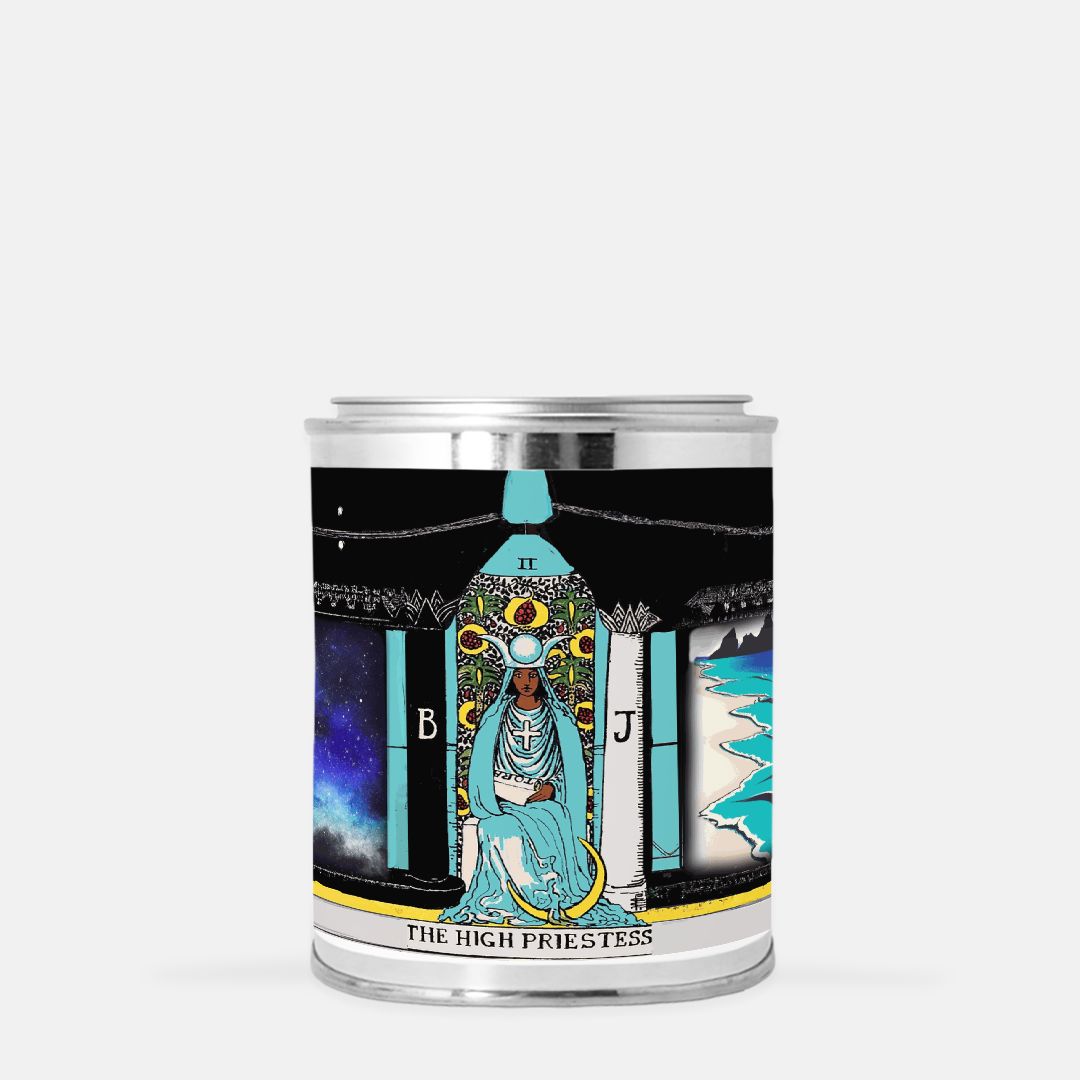 african american tarot