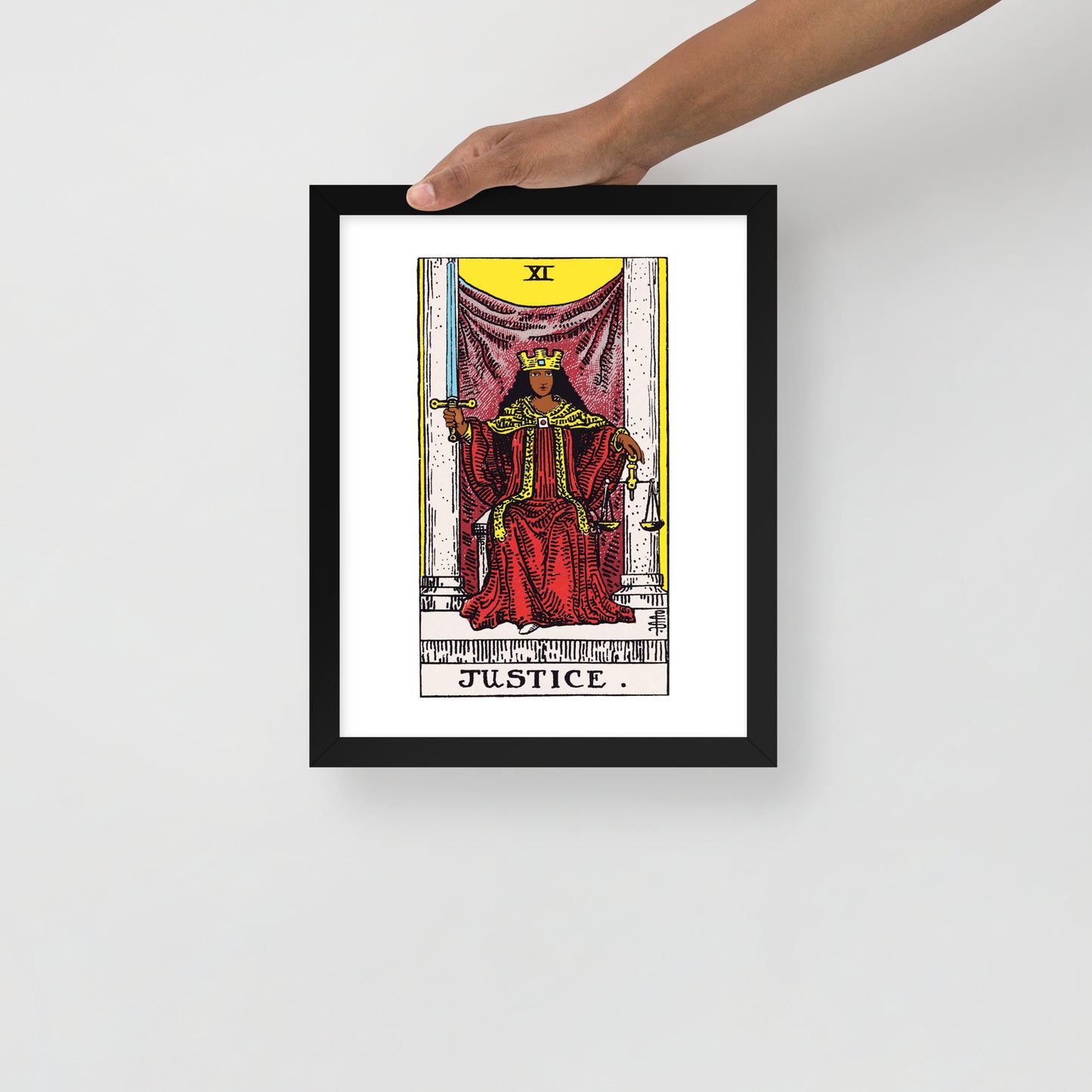 african american tarot