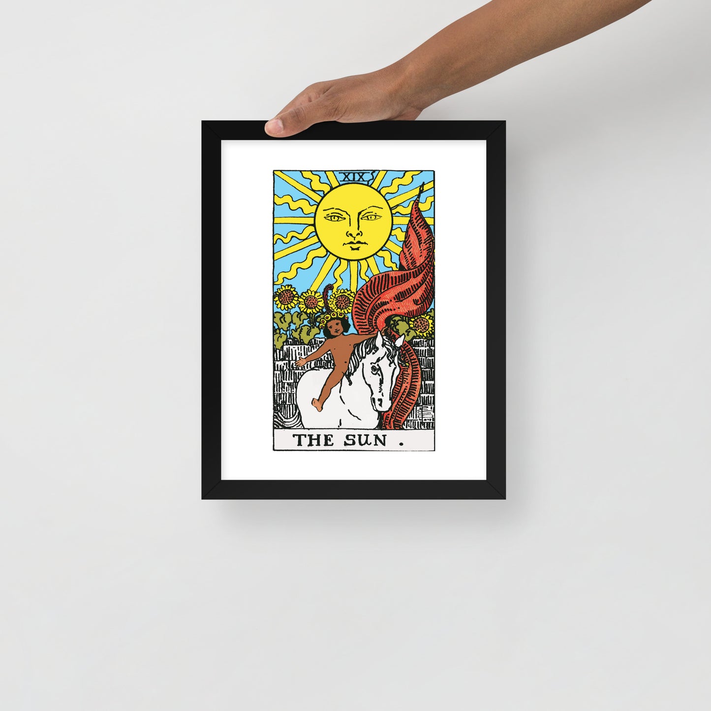 african american tarot