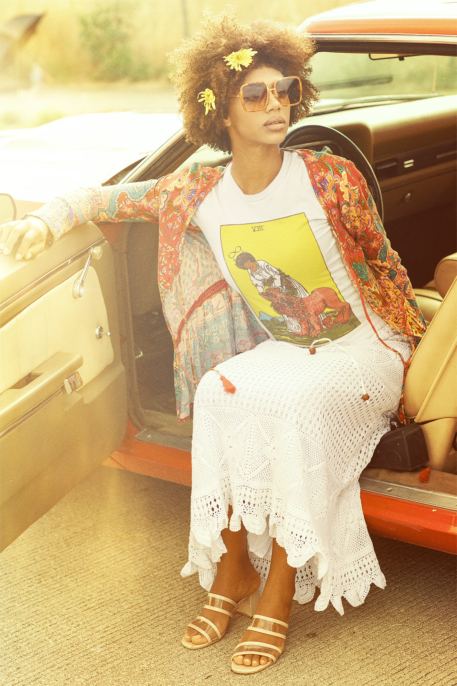 african american tarot