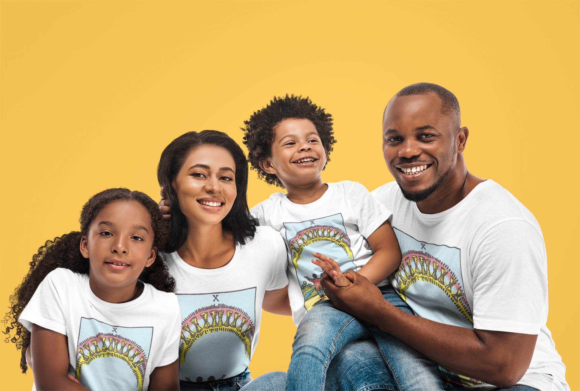 african american tarot