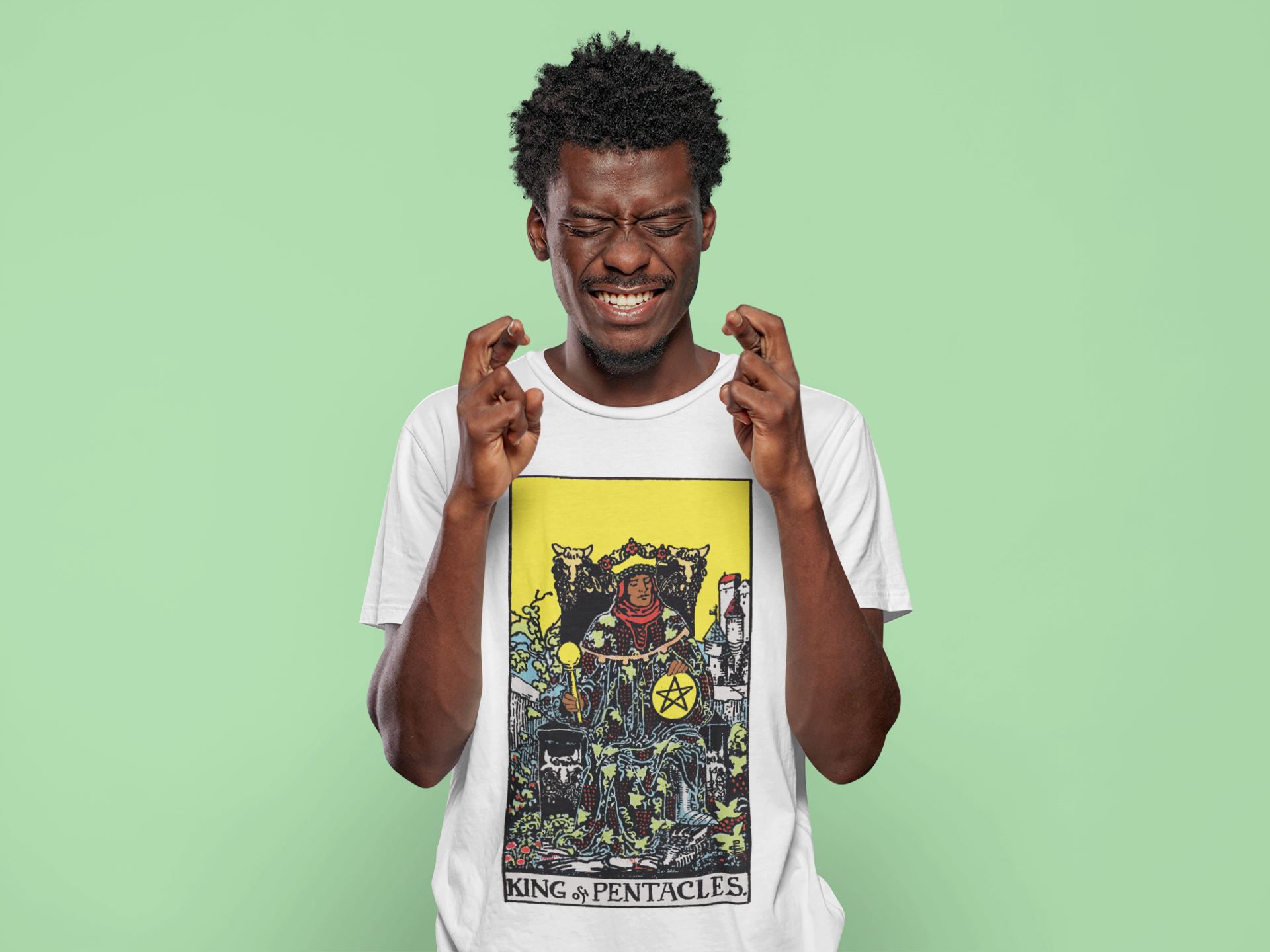 african american tarot