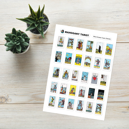 african american tarot