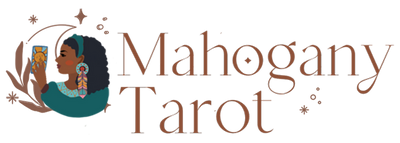 Mahogany Tarot