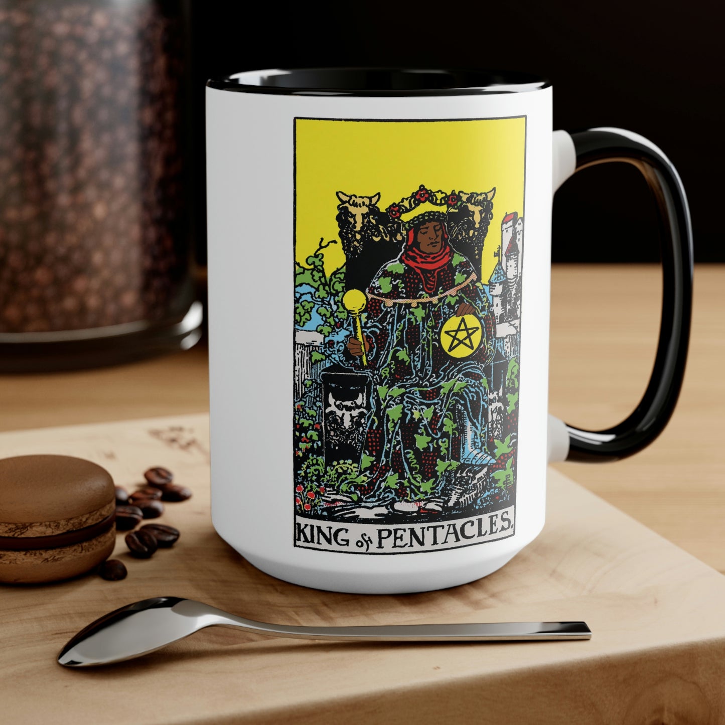 witchy mugs