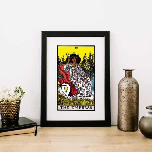 african american tarot