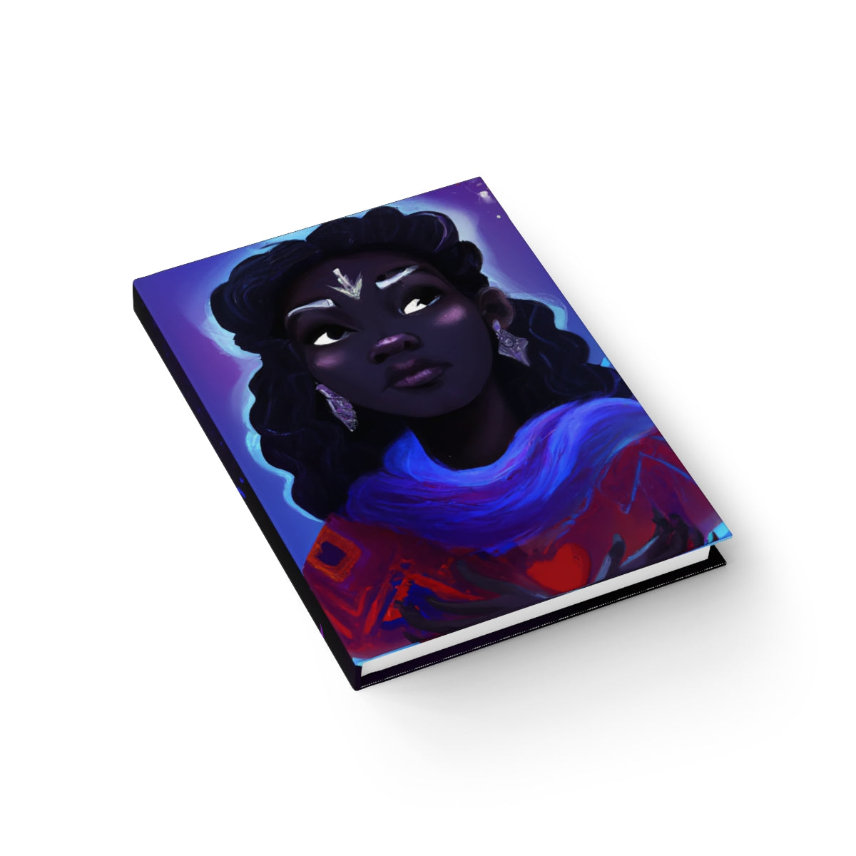 black art journal
