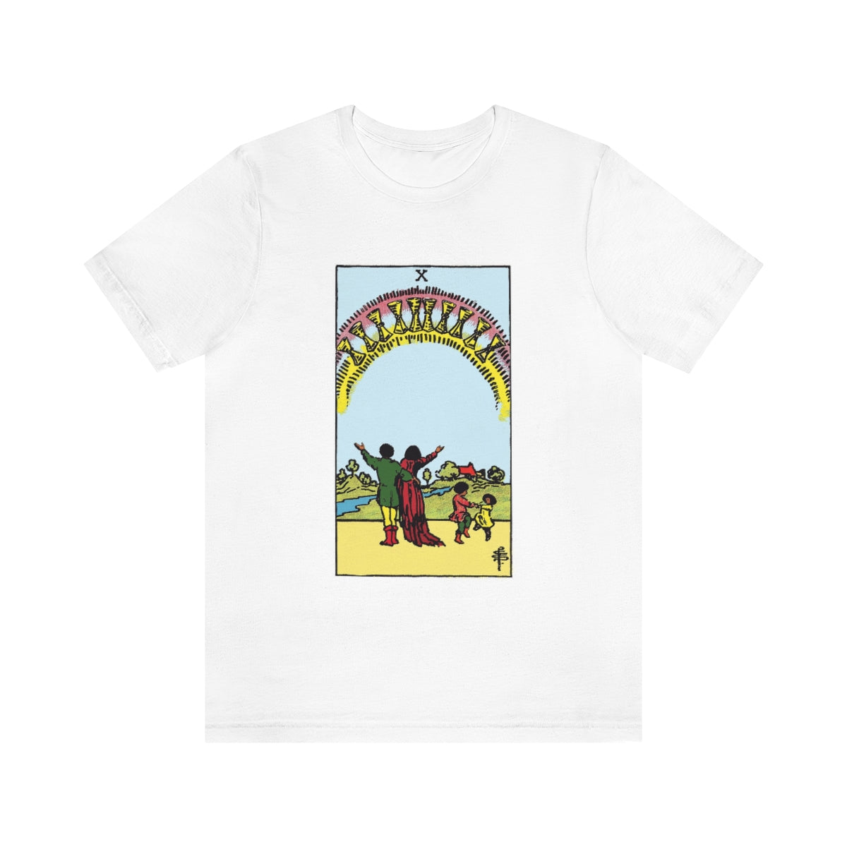 witchy apparel