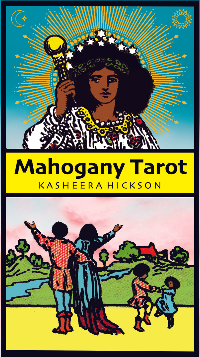 african american tarot