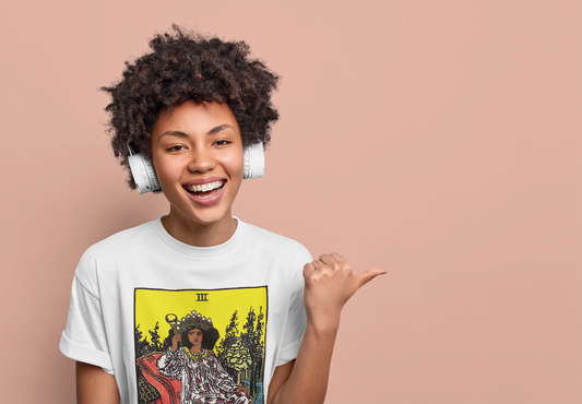 african american tarot