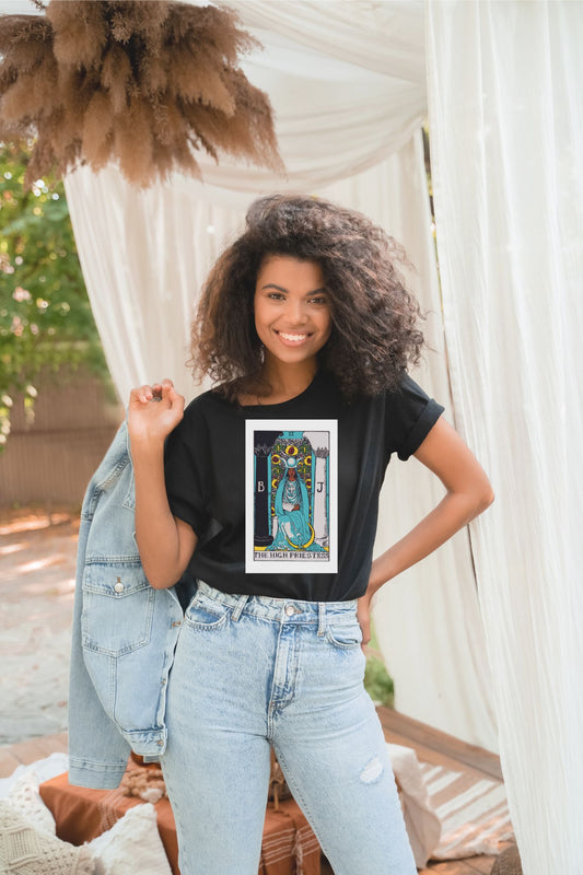 african american tarot