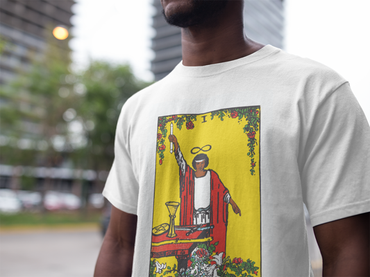 african american tarot