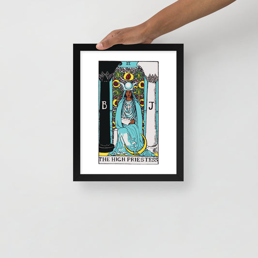 african american tarot