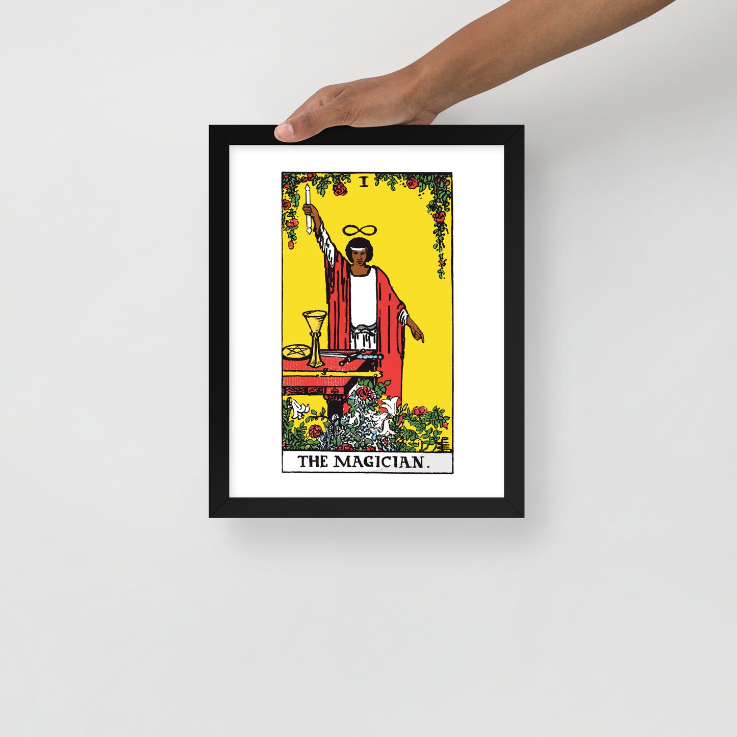 african american tarot