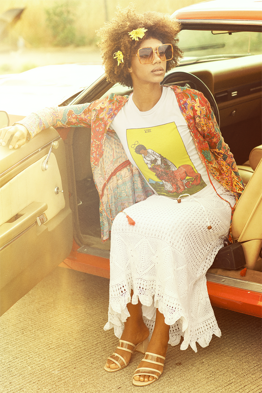 african american tarot