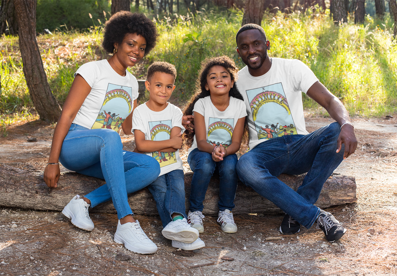 T-shirts & Tops